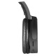 BLUETOOTH HEADPHONES FR EMOTION B555 BLACK