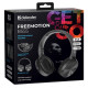 BLUETOOTH HEADPHONES FR EMOTION B555 BLACK