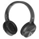 BLUETOOTH HEADPHONES FR EMOTION B555 BLACK