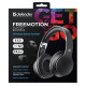 BLUETOOTH HEADPHONES FR EEMOTION B595 BLACK