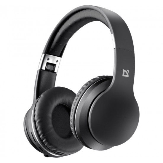 BLUETOOTH HEADPHONES FR EEMOTION B595 BLACK