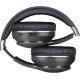 BLUETOOTH HEADPHONES FR EEMOTION B595 BLACK