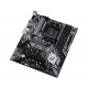 Motherboard B550 Phantom Gaming 4 AM4 4DDR4 HDMI M.2 ATX