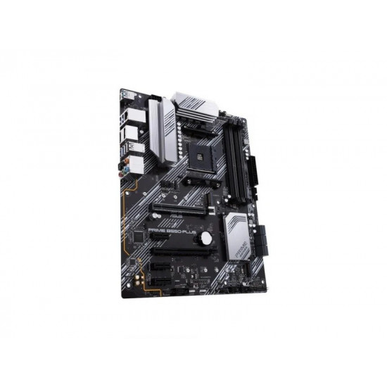 Motherboard PRIME B550-PLUS AM4 4DD R4 HDMI/DP M.2 ATX