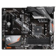 A520 AORUS ELITE AM4 4D DR4 HDMI/DVI M.2 ATX