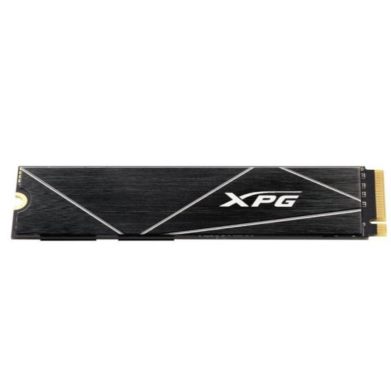 SSD drive XPG GAMIX S70 BLADE 512GB PCIe 4x4 7.2/2.6 GBs 