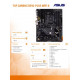 Motherboard TUF GAMING B550-PLUS WI FI II AM4 4DDR4 HDMI/DP