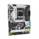 Motherboard X670E STEEL LEGEND AM5 4DDR5 HDMI/DP M.2 ATX