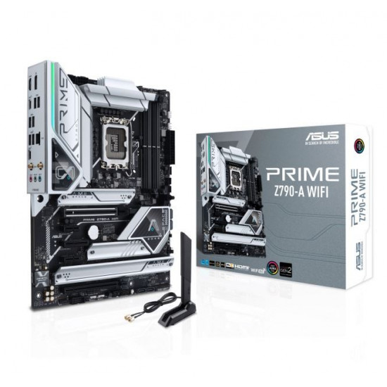 Motherboard PRIME Z790-A WIFI s1700 4DDR5 HDMI/DP ATX