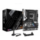 Motherboard X670E PRO RS AM5 4DDR5 HDMI/DP M.2 ATX