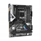 Motherboard X670E PRO RS AM5 4DDR5 HDMI/DP M.2 ATX