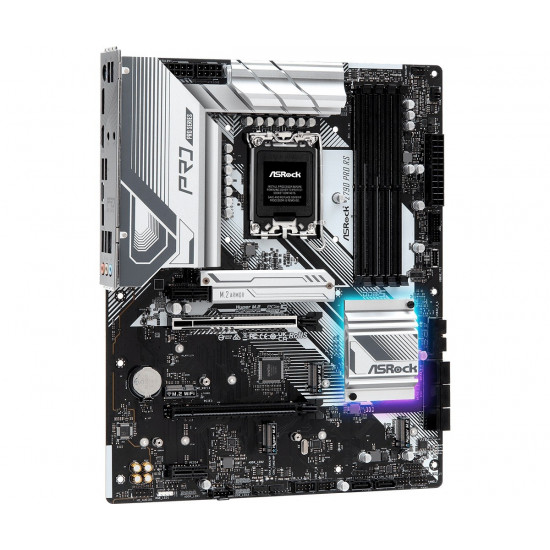 ASRock Z790/4DDR5/8SATA3 ASRock