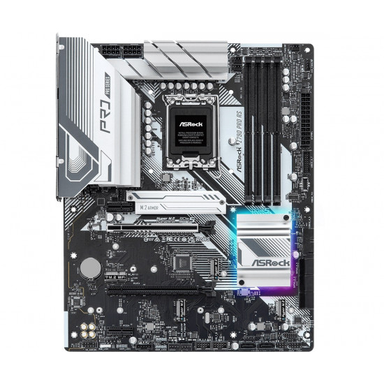 ASRock Z790/4DDR5/8SATA3 ASRock