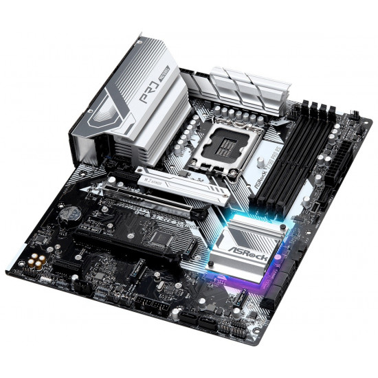 ASRock Z790/4DDR5/8SATA3 ASRock