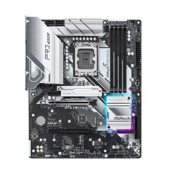 ASRock Z790/4DDR5/8SATA3 ASRock