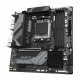 Motherboard B650M DS3H AM5 4DDR5 HDMI/DP M2 m.ATX