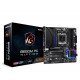 B650M PG RIPTIDE AM5 4DDR5 HDMI/DP mATX