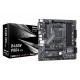 Motherboard B450M PRO4 R2.0 AM4 4DDR4 HDMI uATX