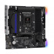 B760M PG RIPTIDE s1700 4DDR5 DP/HDMI/USB mATX