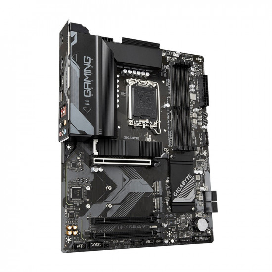 Motherboard B760 GAMING X s1700 4DDR5 DP/HDMI ATX