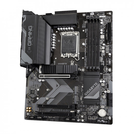 Motherboard B760 GAMING X s1700 4DDR5 DP/HDMI ATX