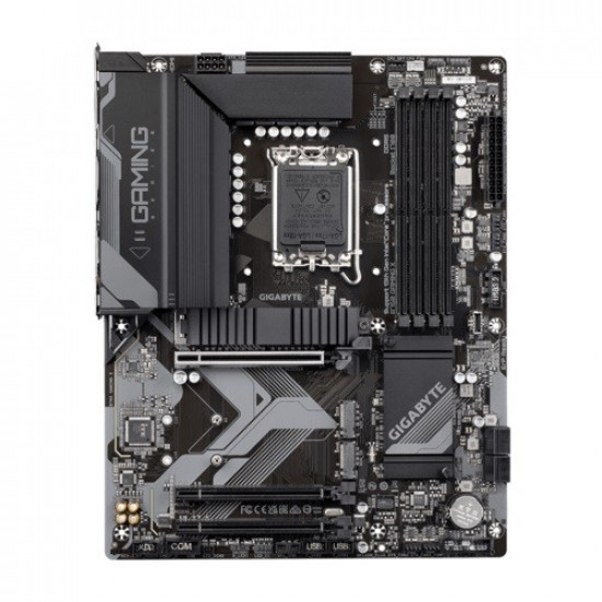 Motherboard B760 GAMING X s1700 4DDR5 DP/HDMI ATX