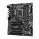 Motherboard B760 DS3H AX DDR4 s1700 4DDR4 DP/HDMI ATX