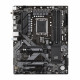 Motherboard B760 DS3H AX DDR4 s1700 4DDR4 DP/HDMI ATX