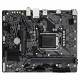 Motherboard H510M K V2 s1200 2DDR4 HDMI/USB 3.2 M.2 mATX