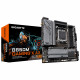 B650M GAMING X AX AM5 4DDR5 HDMI/2DP mATX