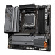 B650M GAMING X AX AM5 4DDR5 HDMI/2DP mATX