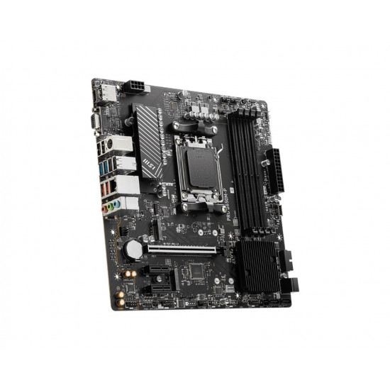 PRO B650M-P AM5 4DDR5 HDMI/DP mATX