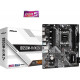 B650M-H/M.2 + AM5 2DDR5 HDMI/DP mATX