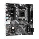 B650M-H/M.2 + AM5 2DDR5 HDMI/DP mATX