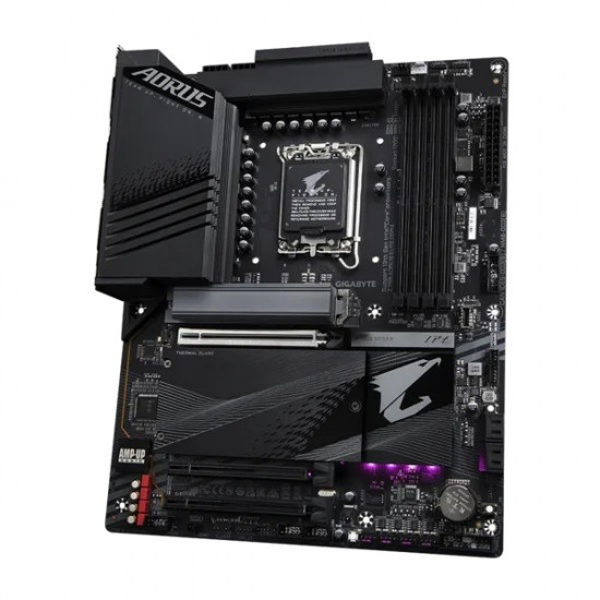 Z790 AORUS ELITE DDR4 S1700 4DDR4 USB/M.2 ATX