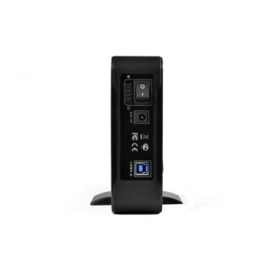 HDD enclosure - Max 5G Active 3,5'' USB 3.0 