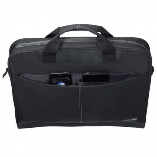 Nereus Carry Bag 16 black