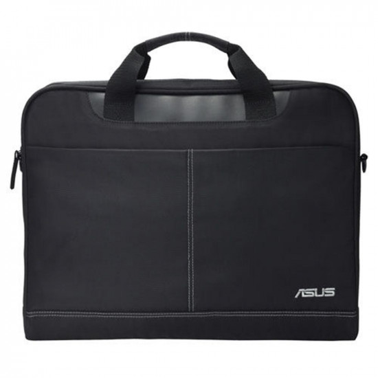 Nereus Carry Bag 16 black