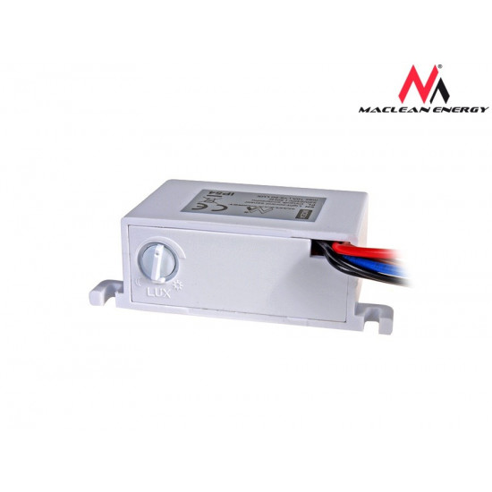 External light sensor 2000W MCE34