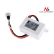 External light sensor 2000W MCE34