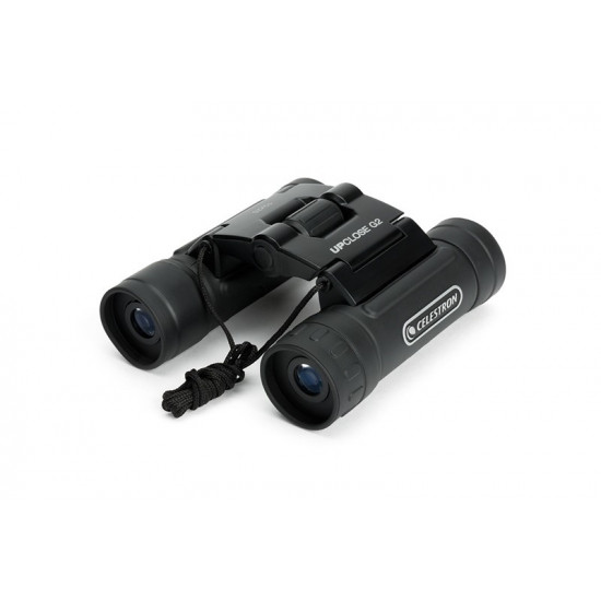 CELESTRON UPCLOSE 10X25 G2 ROOF BINOCULAR