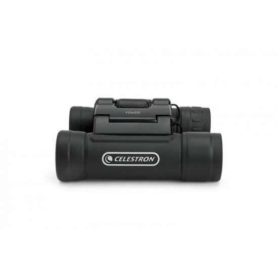 CELESTRON UPCLOSE 10X25 G2 ROOF BINOCULAR