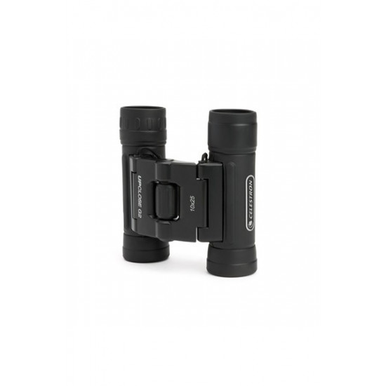 CELESTRON UPCLOSE 10X25 G2 ROOF BINOCULAR