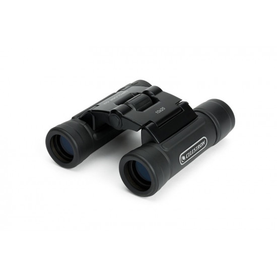 CELESTRON UPCLOSE 10X25 G2 ROOF BINOCULAR