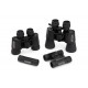 CELESTRON UPCLOSE 10X25 G2 ROOF BINOCULAR