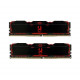 DDR4 IRDM X 16/2666 (2*8GB) 16-18-18 Black