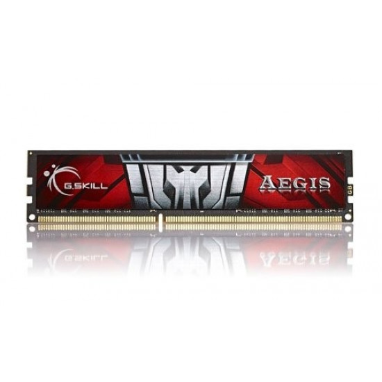 DDR3 16GB (2x8GB) Aegis 1600MHz XMP2