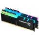 Memory DDR4 16GB (2x8GB) TridentZ RGB for AMD 3200MHz CL16 XMP2