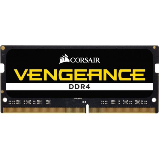 DDR4 SODIMM 8GB/2400 CL16