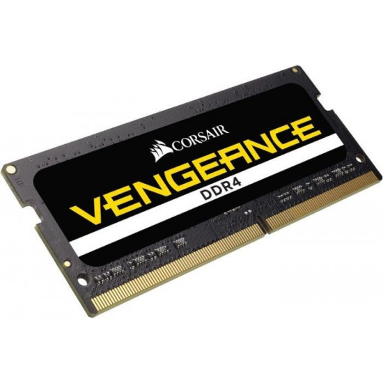 DDR4 SODIMM 8GB/2400 CL16